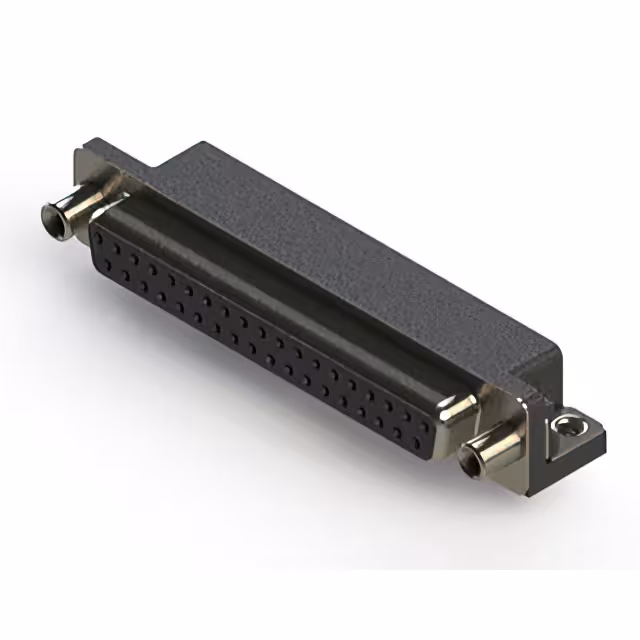 622-037-360-550 EDAC Inc.  D-Sub-Steckverbinderbaugruppen